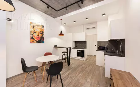 2-КОМН. КВАРТИРА С ОТДЕЛКОЙ 47 М² НА 5 ЭТАЖЕ