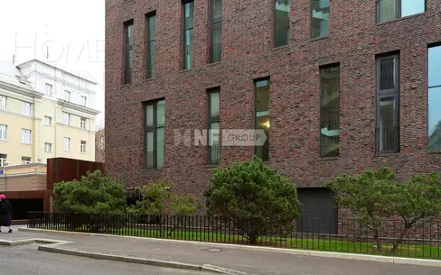 4-КОМН. КВАРТИРА БЕЗ ОТДЕЛКИ 214.3 М² НА 2 ЭТАЖЕ