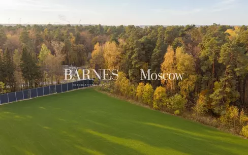 Участок 25.82 сот.