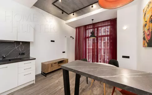 2-КОМН. КВАРТИРА С ОТДЕЛКОЙ 47 М² НА 5 ЭТАЖЕ