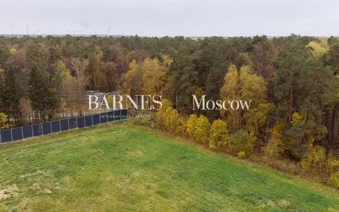 Участок 25.82 сот.