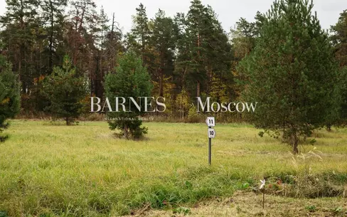 Участок 25.82 сот.