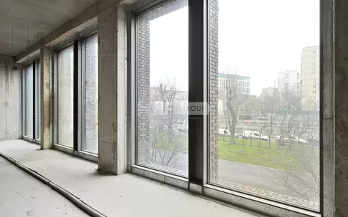 4-КОМН. КВАРТИРА БЕЗ ОТДЕЛКИ 214.3 М² НА 2 ЭТАЖЕ