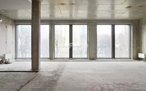 4-КОМН. КВАРТИРА БЕЗ ОТДЕЛКИ 214.3 М² НА 2 ЭТАЖЕ