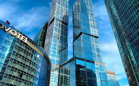 3-КОМН. АПАРТАМЕНТЫ С ОТДЕЛКОЙ 223 М² НА 36 ЭТАЖЕ