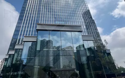 1-КОМН. КВАРТИРА С ОТДЕЛКОЙ 38 М² НА 4 ЭТАЖЕ