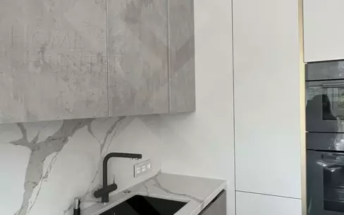 1-КОМН. КВАРТИРА С ОТДЕЛКОЙ 38 М² НА 4 ЭТАЖЕ