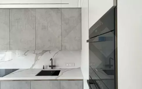 1-КОМН. КВАРТИРА С ОТДЕЛКОЙ 38 М² НА 4 ЭТАЖЕ