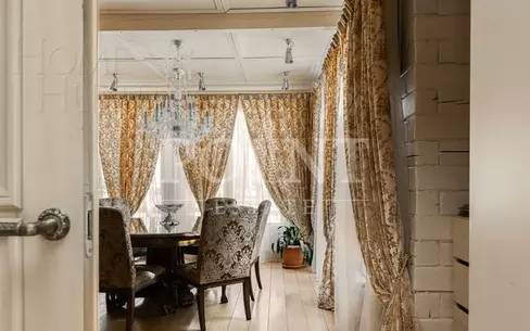 2-этажный коттедж 450 м² с отделкой