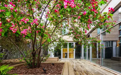 4-КОМН. КВАРТИРА БЕЗ ОТДЕЛКИ 220 М² НА 1 ЭТАЖЕ