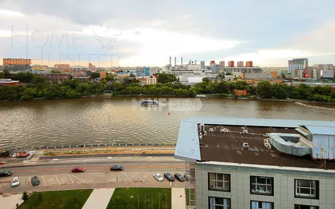 4-КОМН. КВАРТИРА С ОТДЕЛКОЙ 103 М² НА 13 ЭТАЖЕ