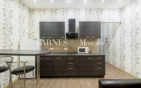 2-КОМН. КВАРТИРА С ОТДЕЛКОЙ 42.1 М² НА 2 ЭТАЖЕ