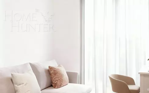 3-КОМН. КВАРТИРА С ОТДЕЛКОЙ 64 М² НА 2 ЭТАЖЕ