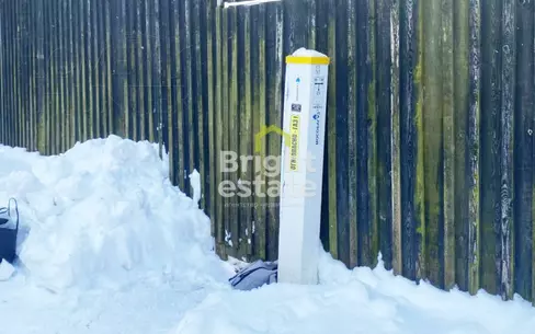 Участок 31 сот.