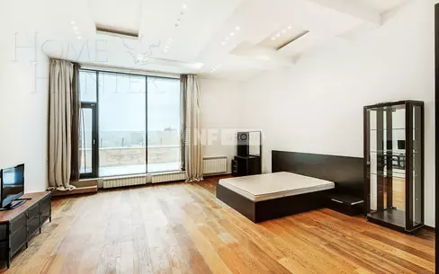 2-УРОВНЕВЫЙ ПЕНТХАУС С ОТДЕЛКОЙ 286.2 М² НА 10 ЭТАЖЕ