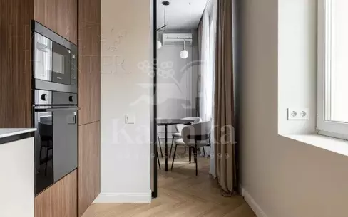 2-КОМН. КВАРТИРА С ОТДЕЛКОЙ 51 М² НА 6 ЭТАЖЕ