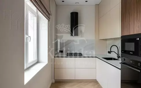 2-КОМН. КВАРТИРА С ОТДЕЛКОЙ 51 М² НА 6 ЭТАЖЕ