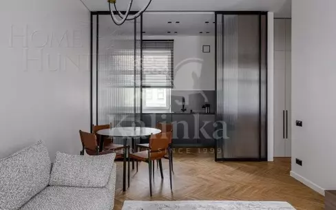 2-КОМН. КВАРТИРА С ОТДЕЛКОЙ 52.6 М² НА 3 ЭТАЖЕ