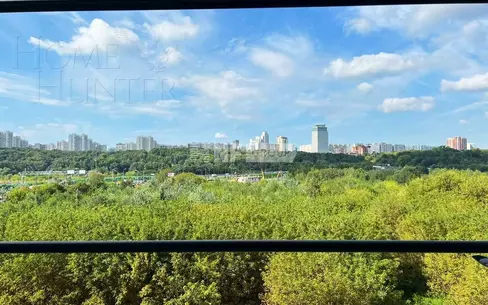 4-КОМН. КВАРТИРА БЕЗ ОТДЕЛКИ 112 М² НА 9 ЭТАЖЕ