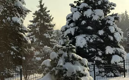 2-этажный коттедж 700 м² с отделкой