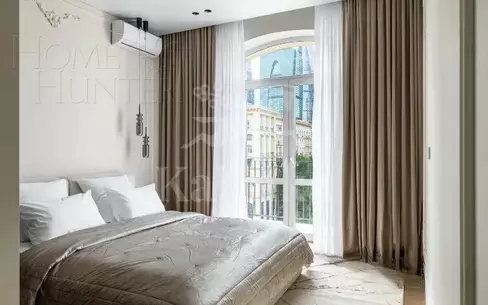 2-КОМН. КВАРТИРА С ОТДЕЛКОЙ 51 М² НА 6 ЭТАЖЕ