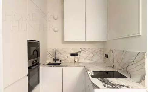 2-КОМН. КВАРТИРА С ОТДЕЛКОЙ 60.3 М² НА 4 ЭТАЖЕ