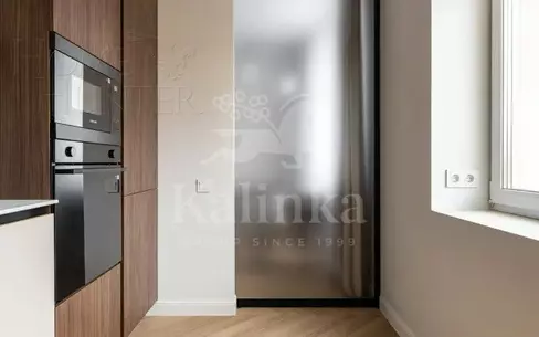 2-КОМН. КВАРТИРА С ОТДЕЛКОЙ 51 М² НА 6 ЭТАЖЕ