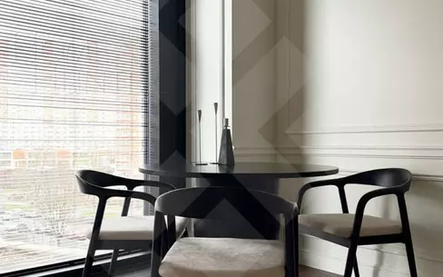 2-КОМН. КВАРТИРА С ОТДЕЛКОЙ 60.3 М² НА 4 ЭТАЖЕ