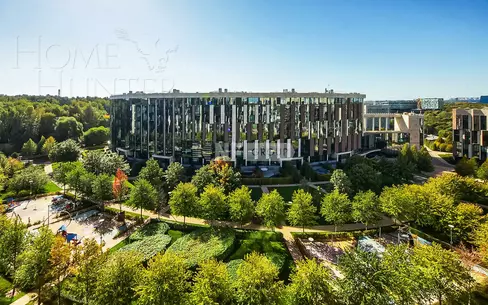 3-КОМН. КВАРТИРА С ОТДЕЛКОЙ 80.2 М² НА 7 ЭТАЖЕ