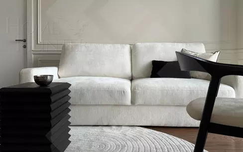 2-КОМН. КВАРТИРА С ОТДЕЛКОЙ 60.3 М² НА 4 ЭТАЖЕ