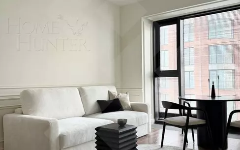 2-КОМН. КВАРТИРА С ОТДЕЛКОЙ 60.3 М² НА 4 ЭТАЖЕ