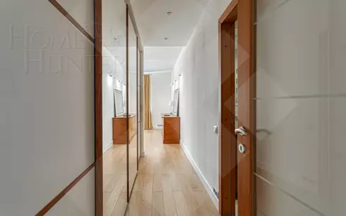 5-КОМН. КВАРТИРА С ОТДЕЛКОЙ 204.2 М² НА 3 ЭТАЖЕ