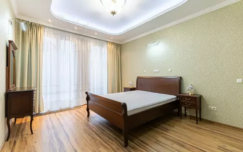 2-КОМН. КВАРТИРА С ОТДЕЛКОЙ 100 М² НА 6 ЭТАЖЕ