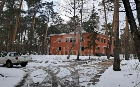 Участок 114.04 сот. в охраняемом поселке