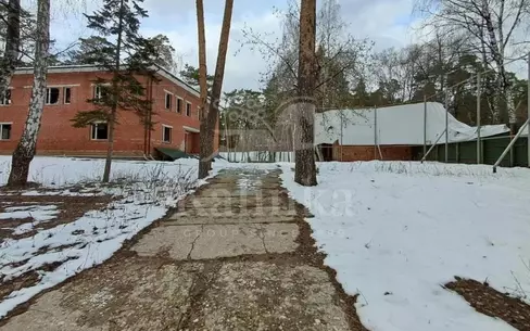 Участок 114.04 сот. в охраняемом поселке