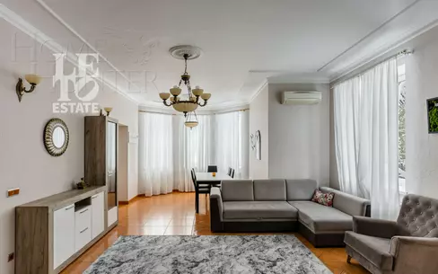 2-этажный коттедж 450 м² с отделкой