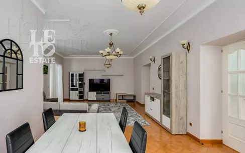 2-этажный коттедж 450 м² с отделкой