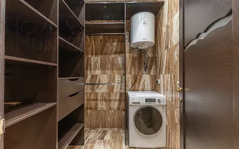 2-КОМН. КВАРТИРА С ОТДЕЛКОЙ 95 М² НА 6 ЭТАЖЕ