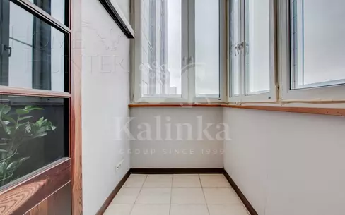 2-КОМН. КВАРТИРА С ОТДЕЛКОЙ 67.8 М² НА 10 ЭТАЖЕ