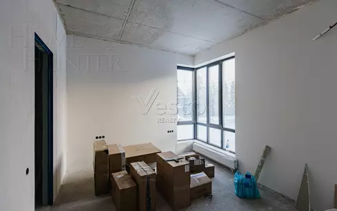 2-этажный коттедж 243 м² с отделкой