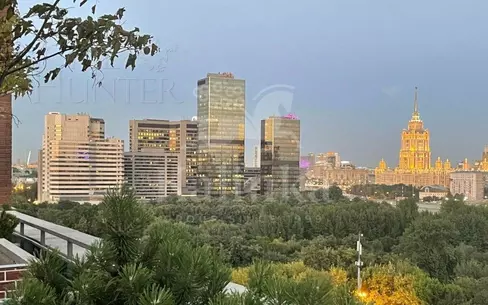 4-комн. кв., 115 м², 17/20 этаж