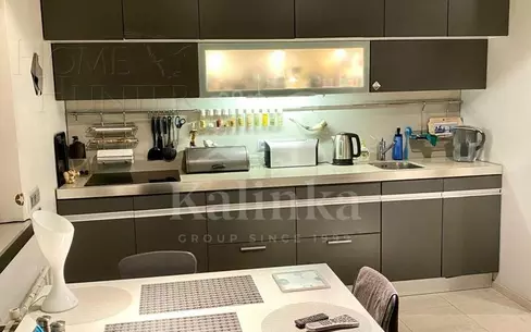 3-КОМН. КВАРТИРА С ОТДЕЛКОЙ 113 М² НА 7 ЭТАЖЕ