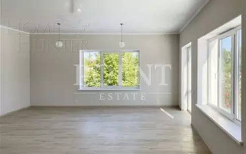 2-этажный коттедж 370 м² с отделкой