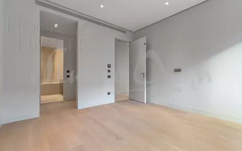 3-КОМН. КВАРТИРА С ОТДЕЛКОЙ 117.2 М² НА 5 ЭТАЖЕ