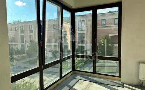 4-КОМН. АПАРТАМЕНТЫ БЕЗ ОТДЕЛКИ 234.7 М² НА 2 ЭТАЖЕ