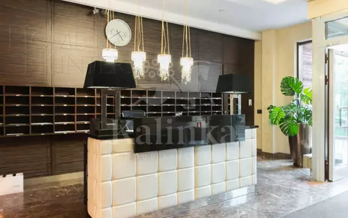 4-КОМН. КВАРТИРА БЕЗ ОТДЕЛКИ 166.5 М² НА 8 ЭТАЖЕ