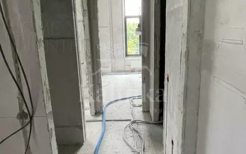 3-КОМН. КВАРТИРА БЕЗ ОТДЕЛКИ 80.6 М² НА 1 ЭТАЖЕ