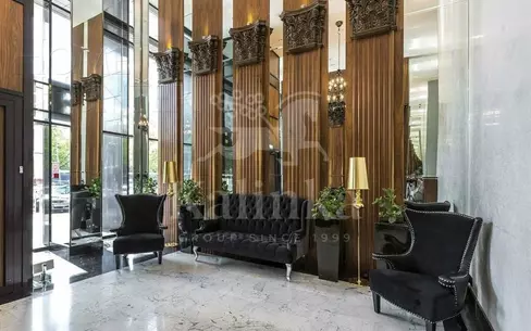 5-КОМН. ПЕНТХАУС БЕЗ ОТДЕЛКИ 183 М² НА 5 ЭТАЖЕ