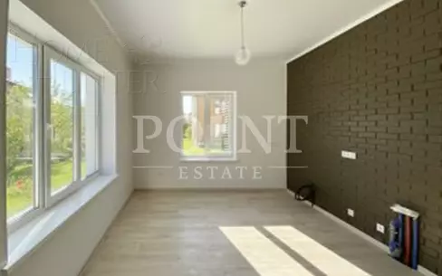 2-этажный коттедж 370 м² с отделкой