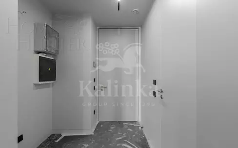 2-КОМН. КВАРТИРА С ОТДЕЛКОЙ 64.4 М² НА 9 ЭТАЖЕ